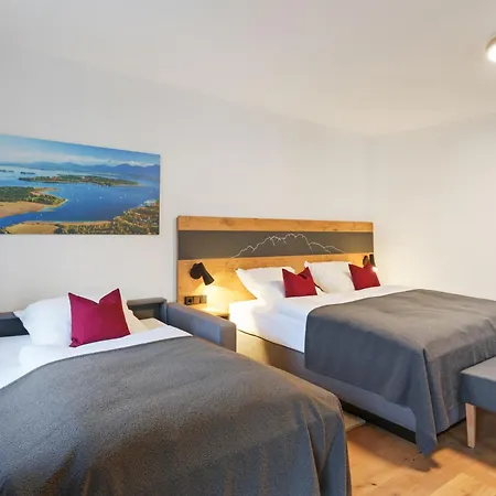 Gasthof Keilhof Am Kirchberg 3*