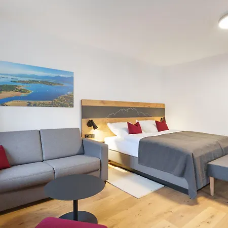 Keilhof Am Kirchberg Gasthof 3*