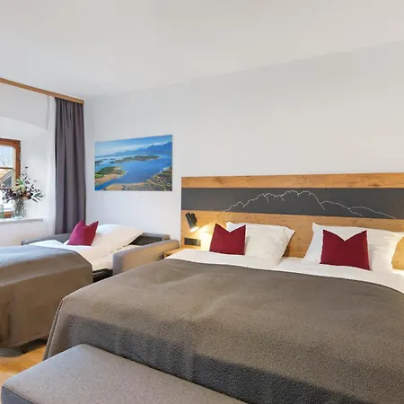 Keilhof Am Kirchberg Aschau im Chiemgau