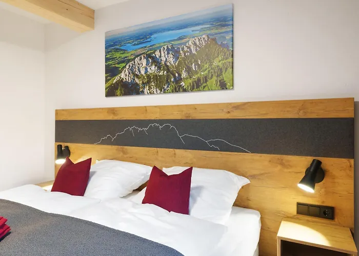 Gaestehaus Keilhof Am Kirchberg