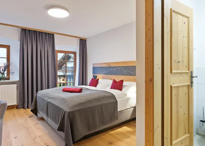 Gaestehaus Keilhof Am Kirchberg 게스트하우스 아샤우임히엠가우