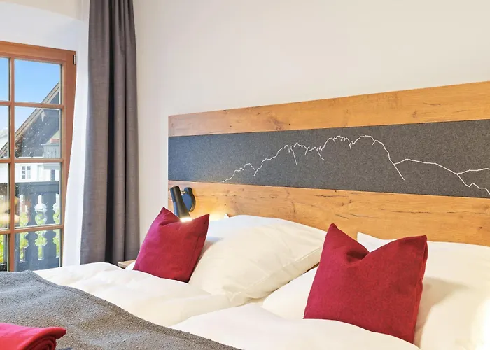 Keilhof Am Kirchberg Aschau im Chiemgau