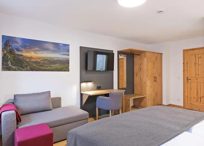 Keilhof Am Kirchberg Gasthof Aschau im Chiemgau