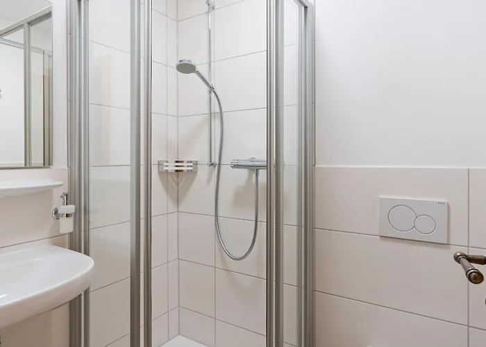Gaestehaus Keilhof Am Kirchberg
