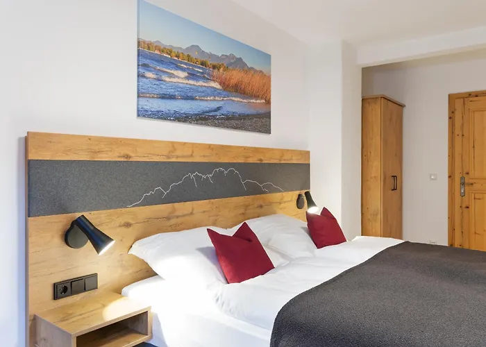게스트하우스 Gaestehaus Keilhof Am Kirchberg 아샤우임히엠가우