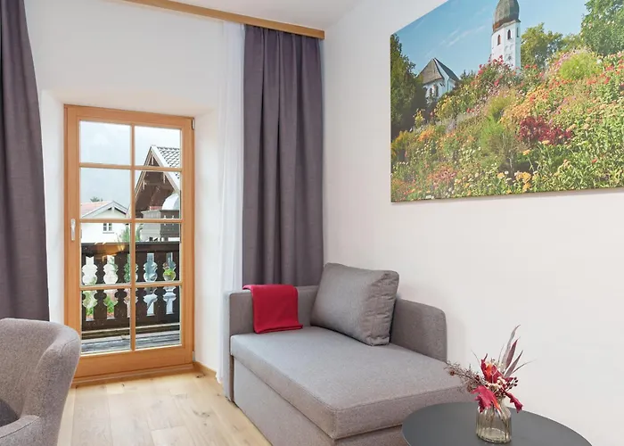 Keilhof Am Kirchberg Aschau im Chiemgau