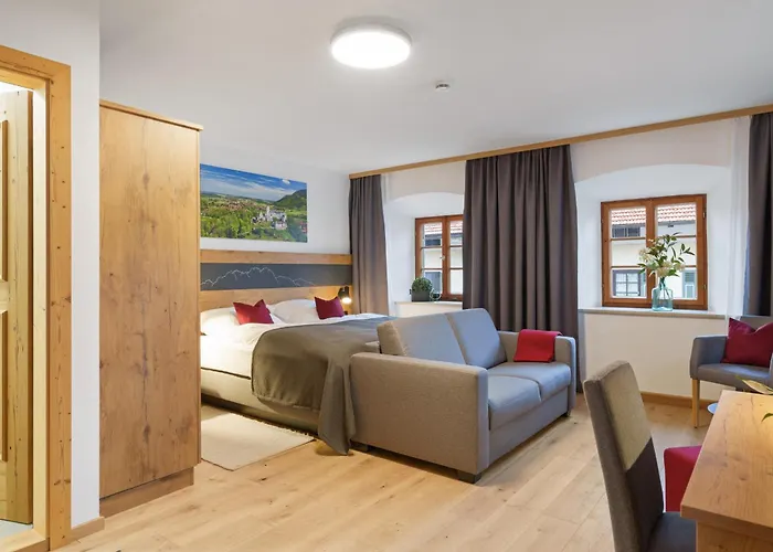 Gasthof Keilhof Am Kirchberg 3*
