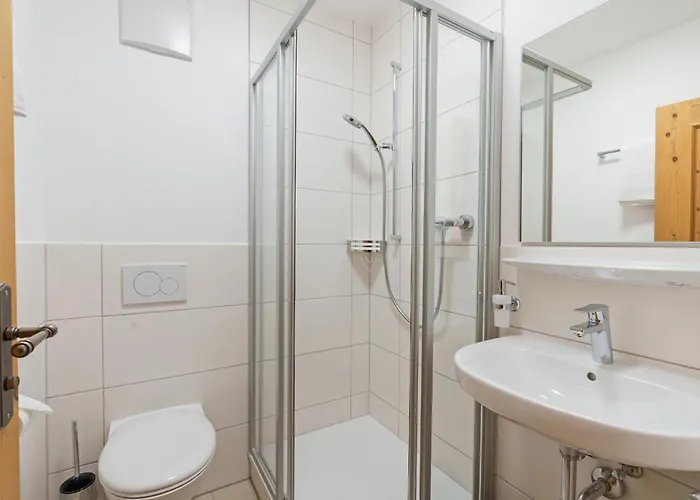 Gaestehaus Keilhof Am Kirchberg 게스트하우스