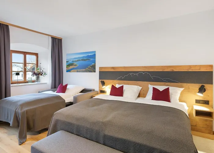 Keilhof Am Kirchberg Aschau im Chiemgau